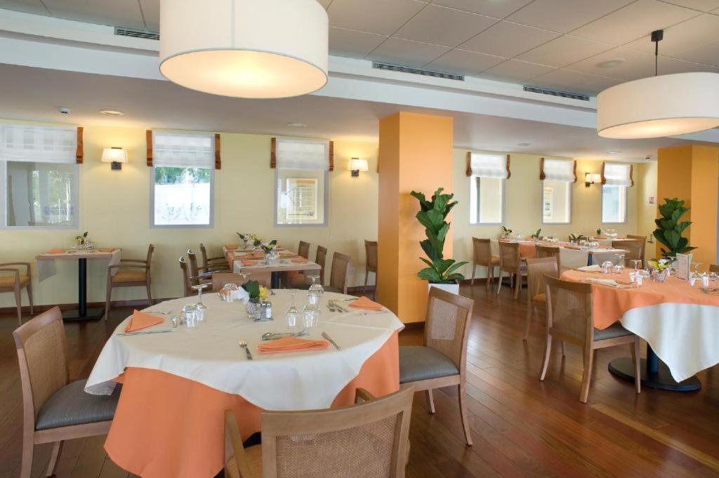 Domitys Les Cles D'Or Orthez Exterior foto