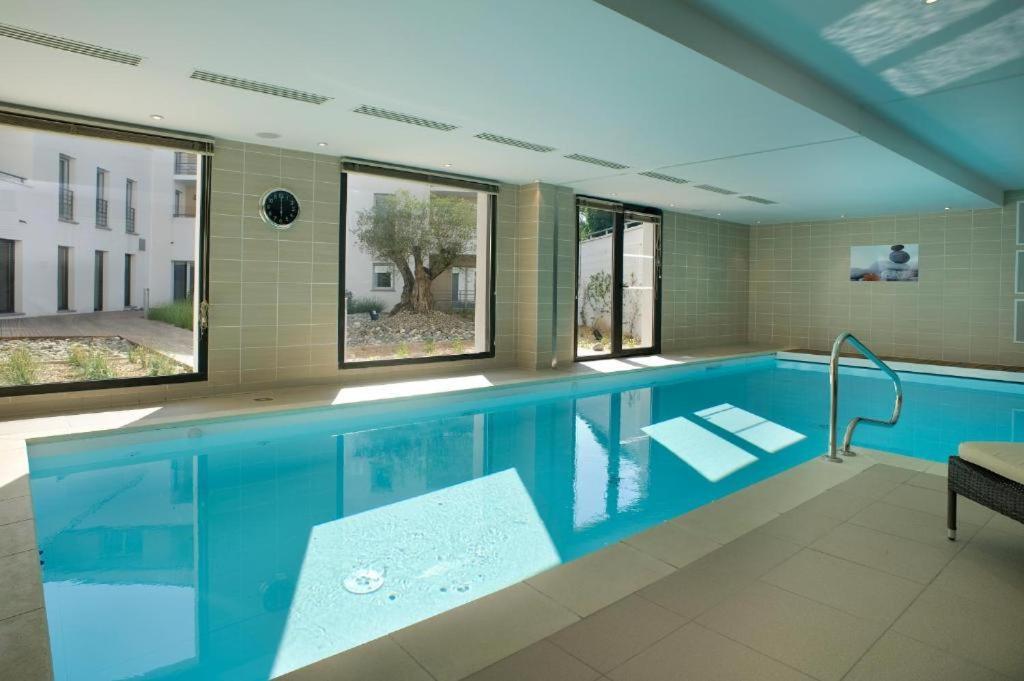 Domitys Les Cles D'Or Orthez Exterior foto