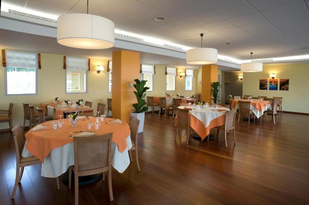 Domitys Les Cles D'Or Orthez Exterior foto