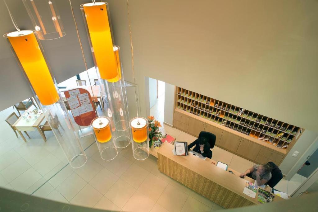 Domitys Les Cles D'Or Orthez Exterior foto