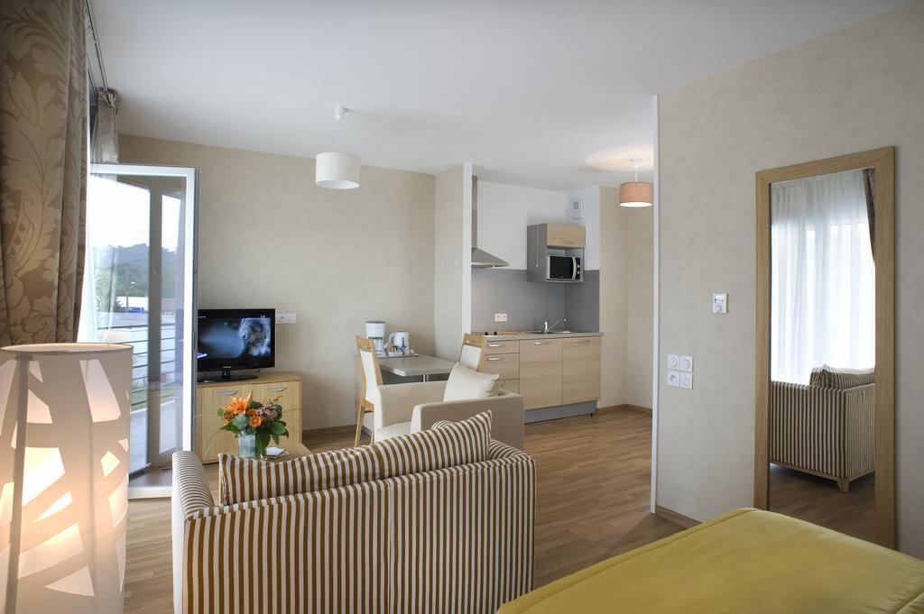 Domitys Les Cles D'Or Orthez Quarto foto