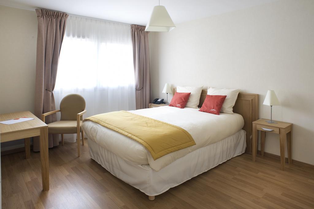 Domitys Les Cles D'Or Orthez Quarto foto